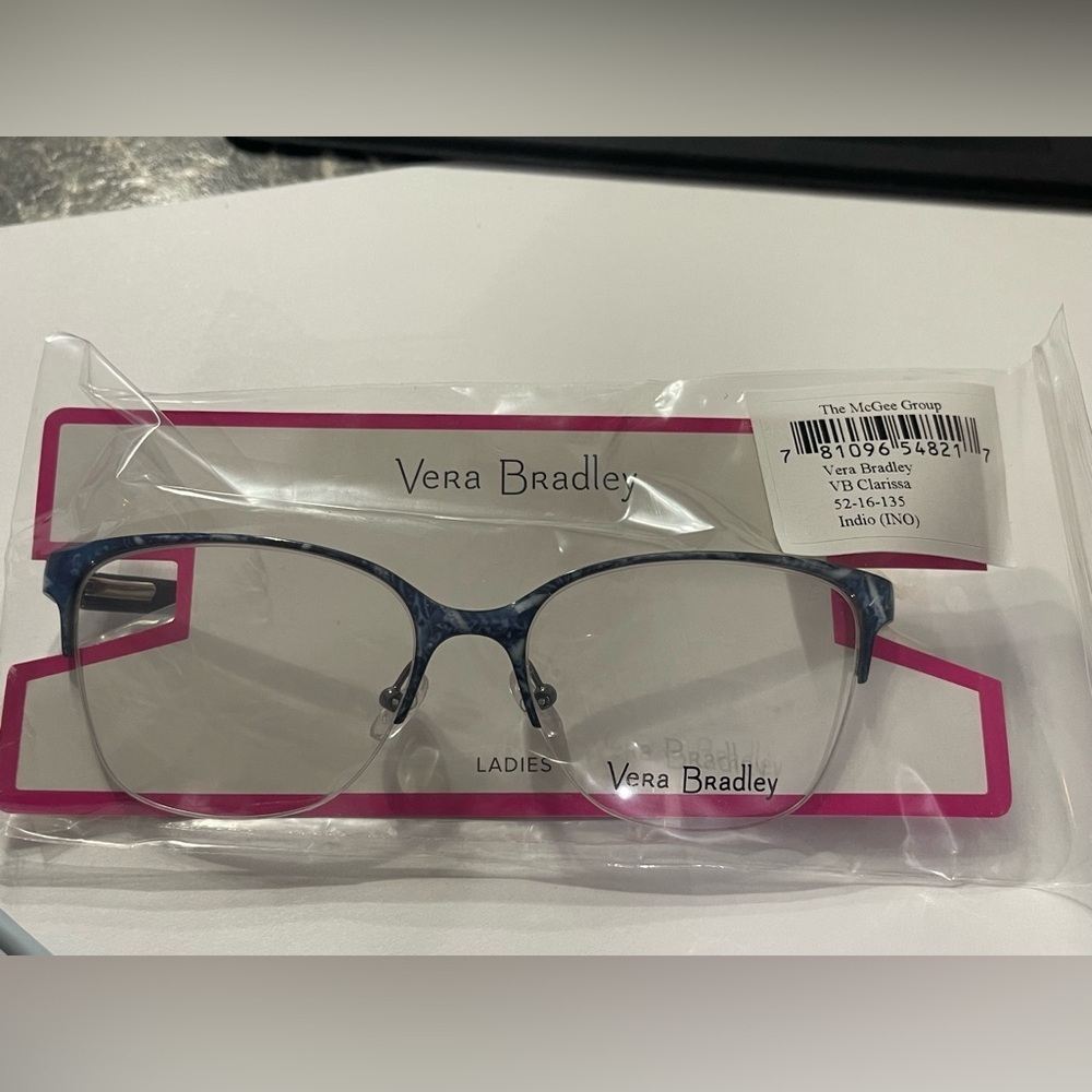 Vera Bradley VB Clarissa Women - Picture 2 of 5